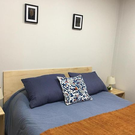 Hostal Ankatu Valdivia Zewnętrze zdjęcie