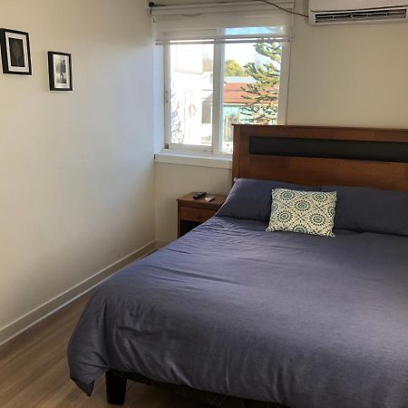 Hostal Ankatu Valdivia Zewnętrze zdjęcie
